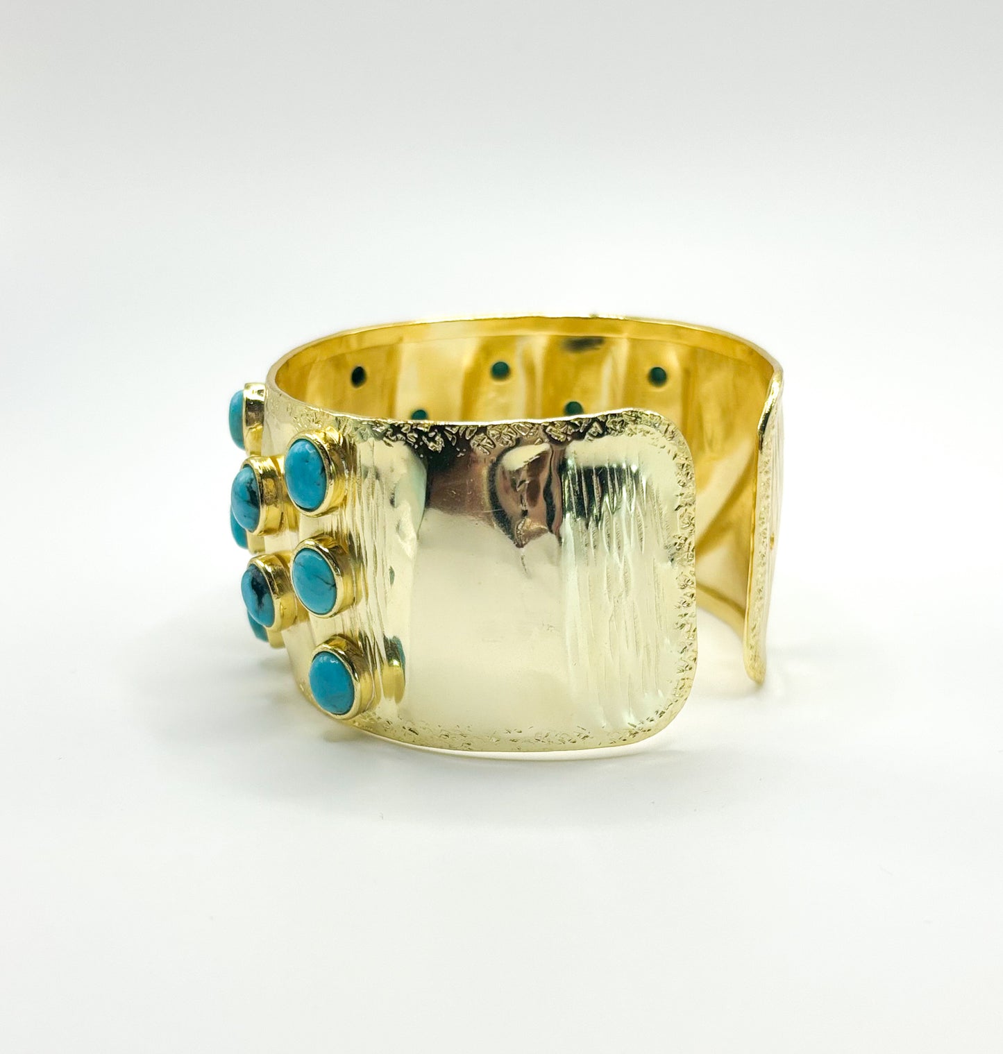 The Grand Entry Cuff