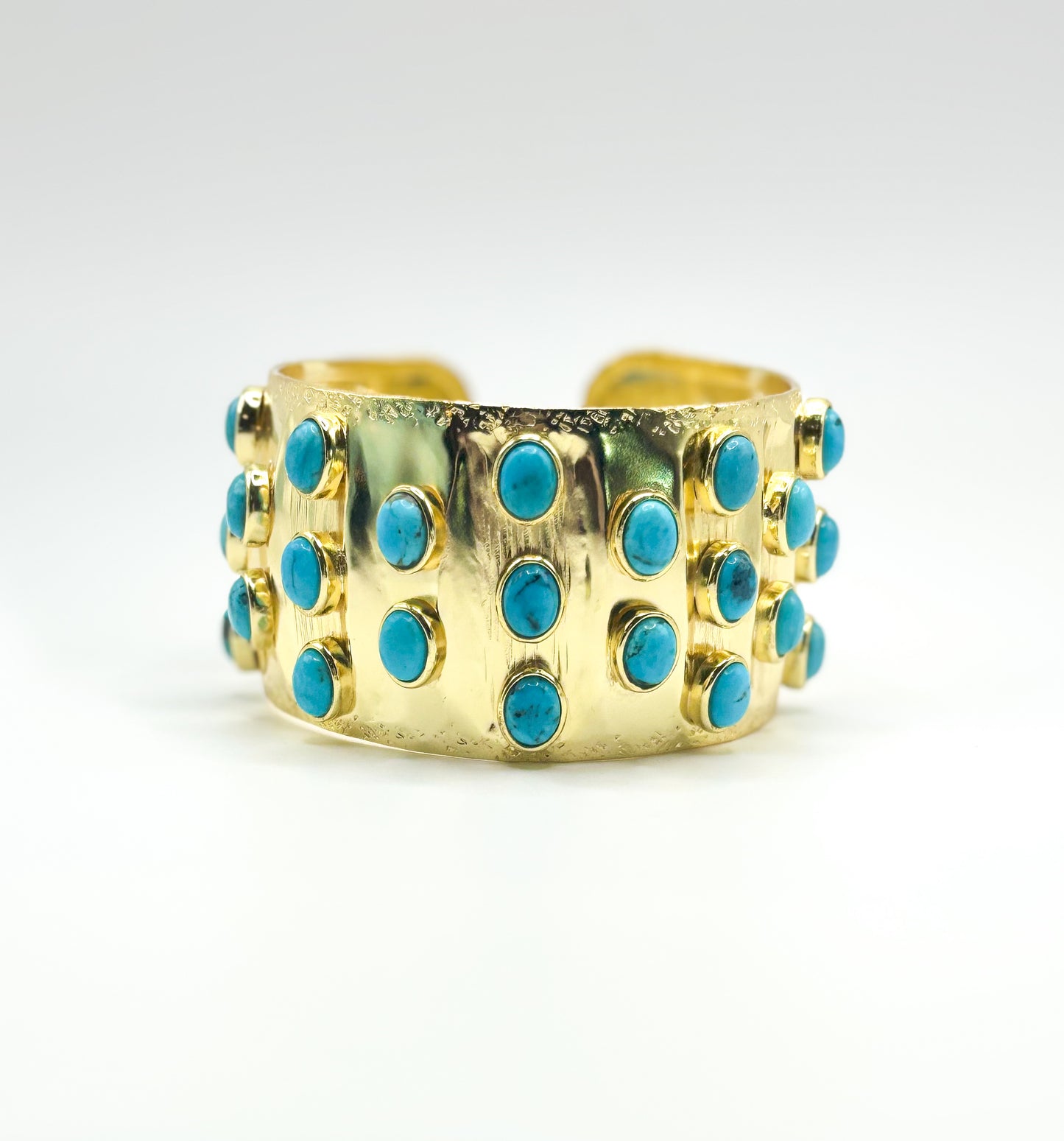 The Grand Entry Cuff