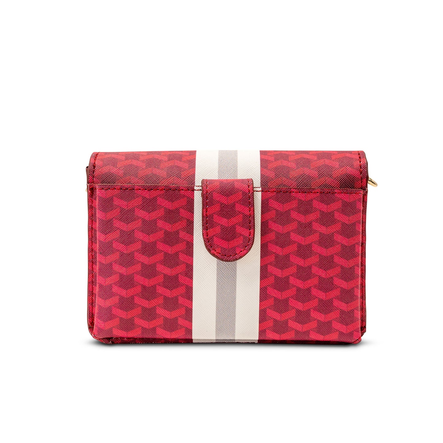 Crimson (Cardinal) Game Day Stadium Bag