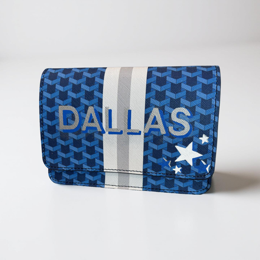 ADD ON- Hand Painted Initials & Numbers