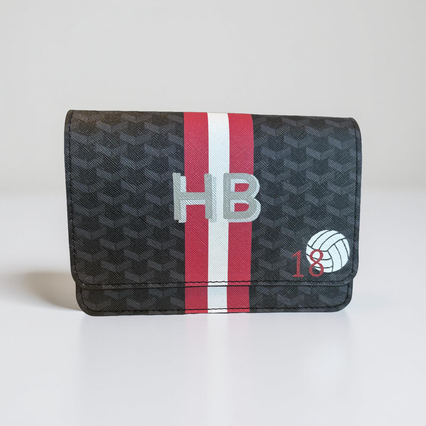 ADD ON- Hand Painted Initials & Numbers