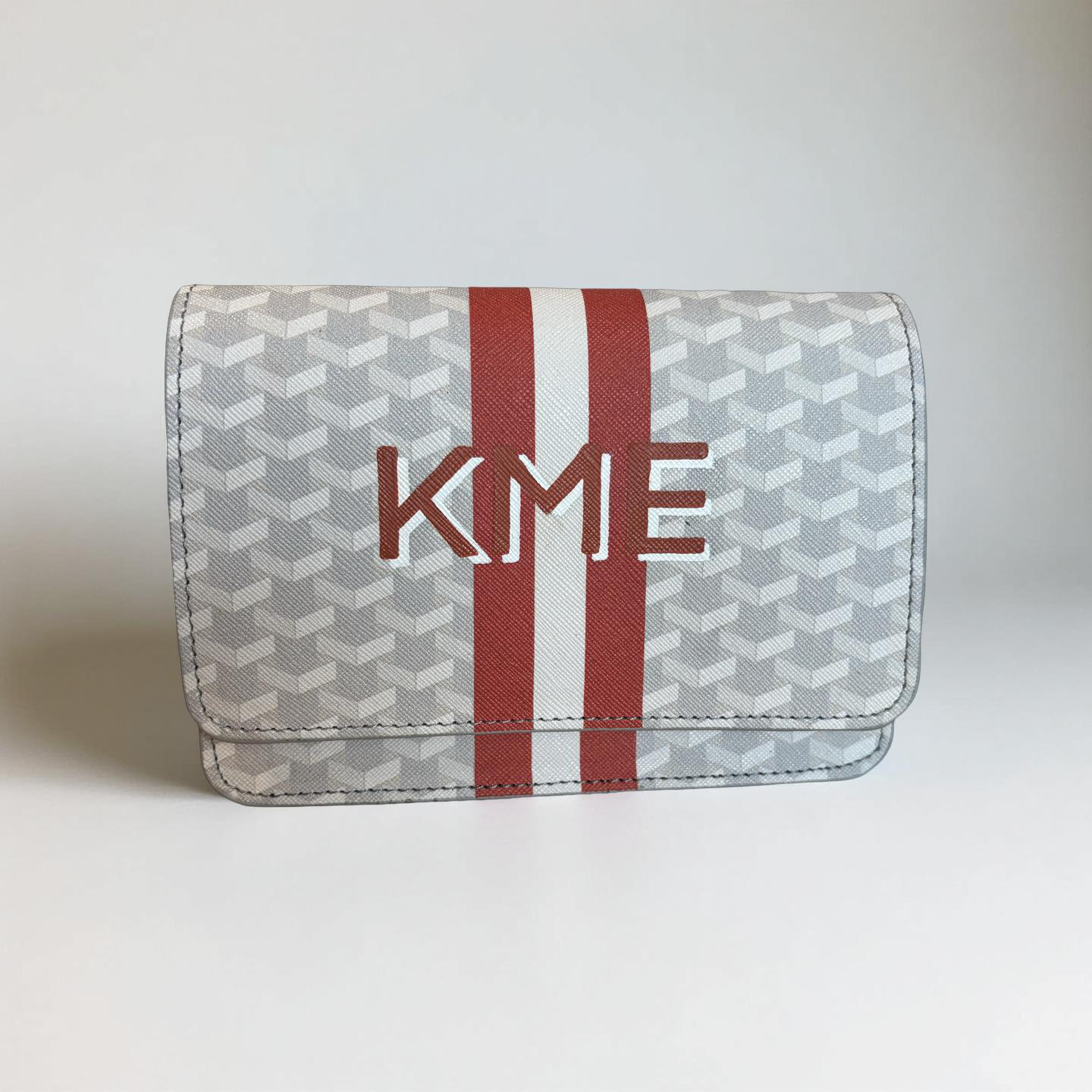 ADD ON- Hand Painted Initials & Numbers