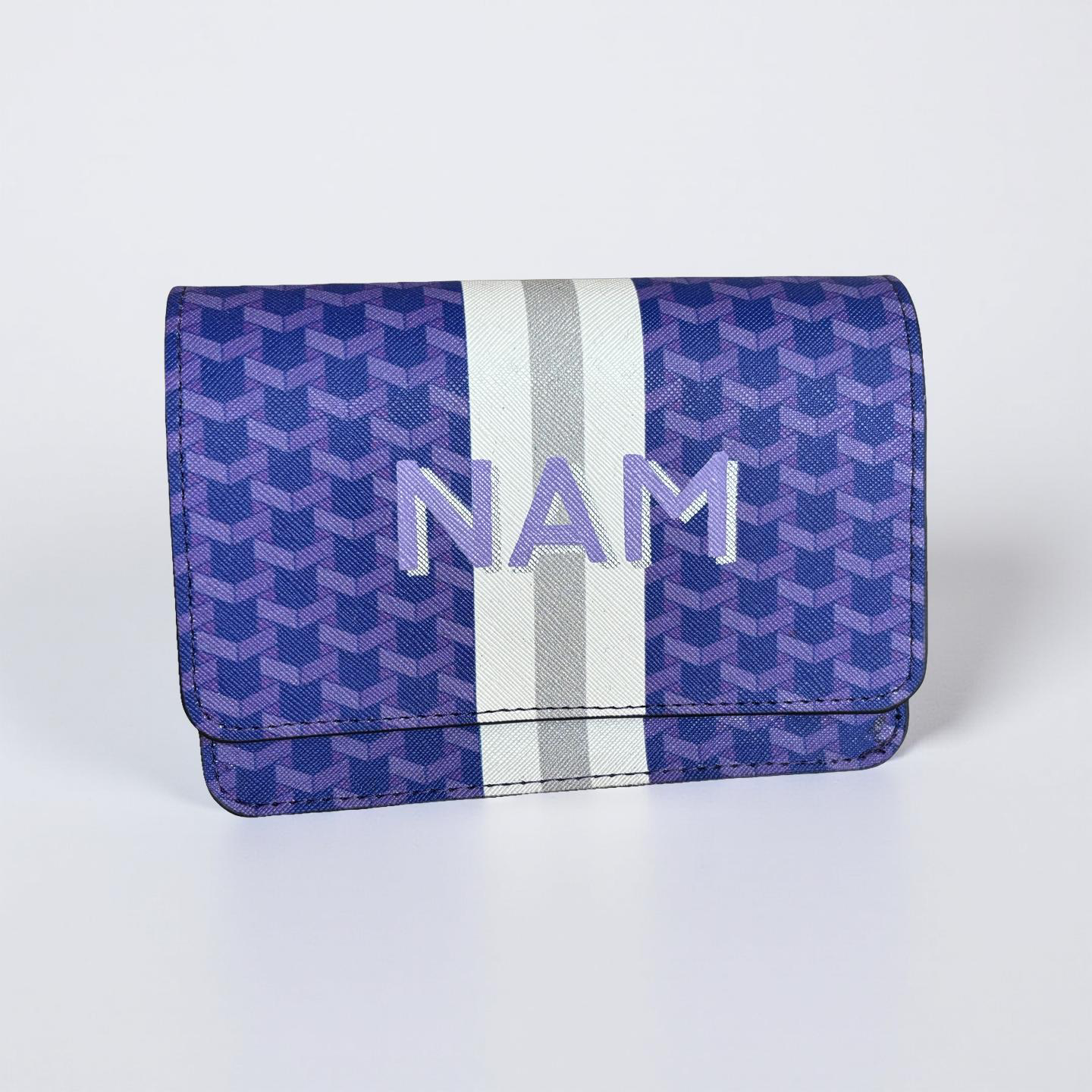 ADD ON- Hand Painted Initials & Numbers