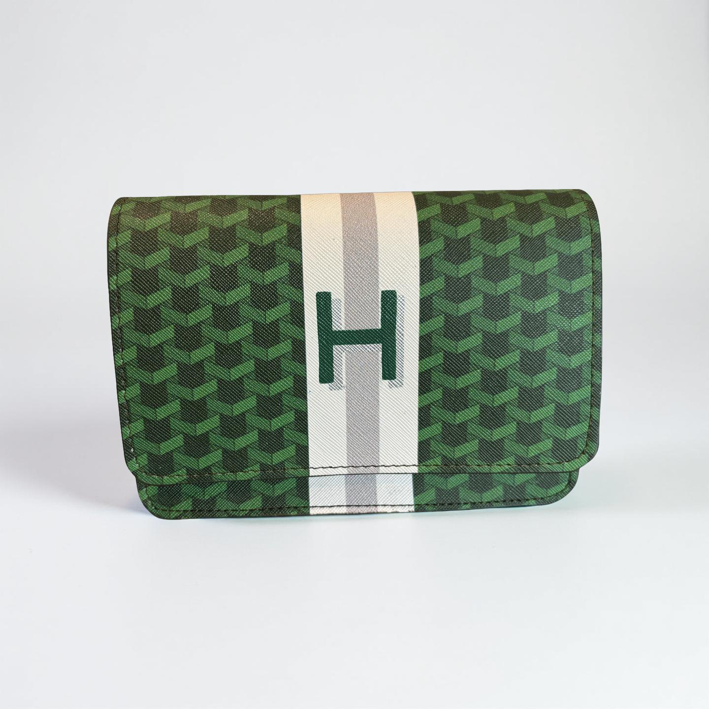 ADD ON- Hand Painted Initials & Numbers