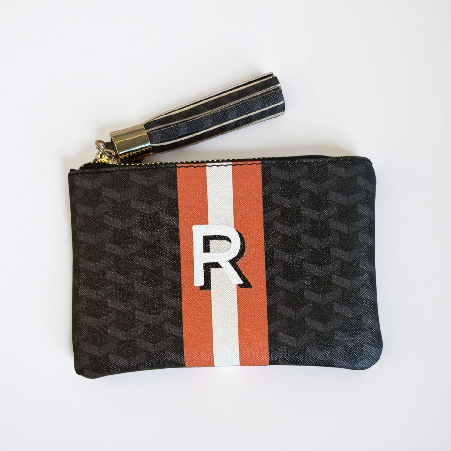 ADD ON- Hand Painted Initials & Numbers