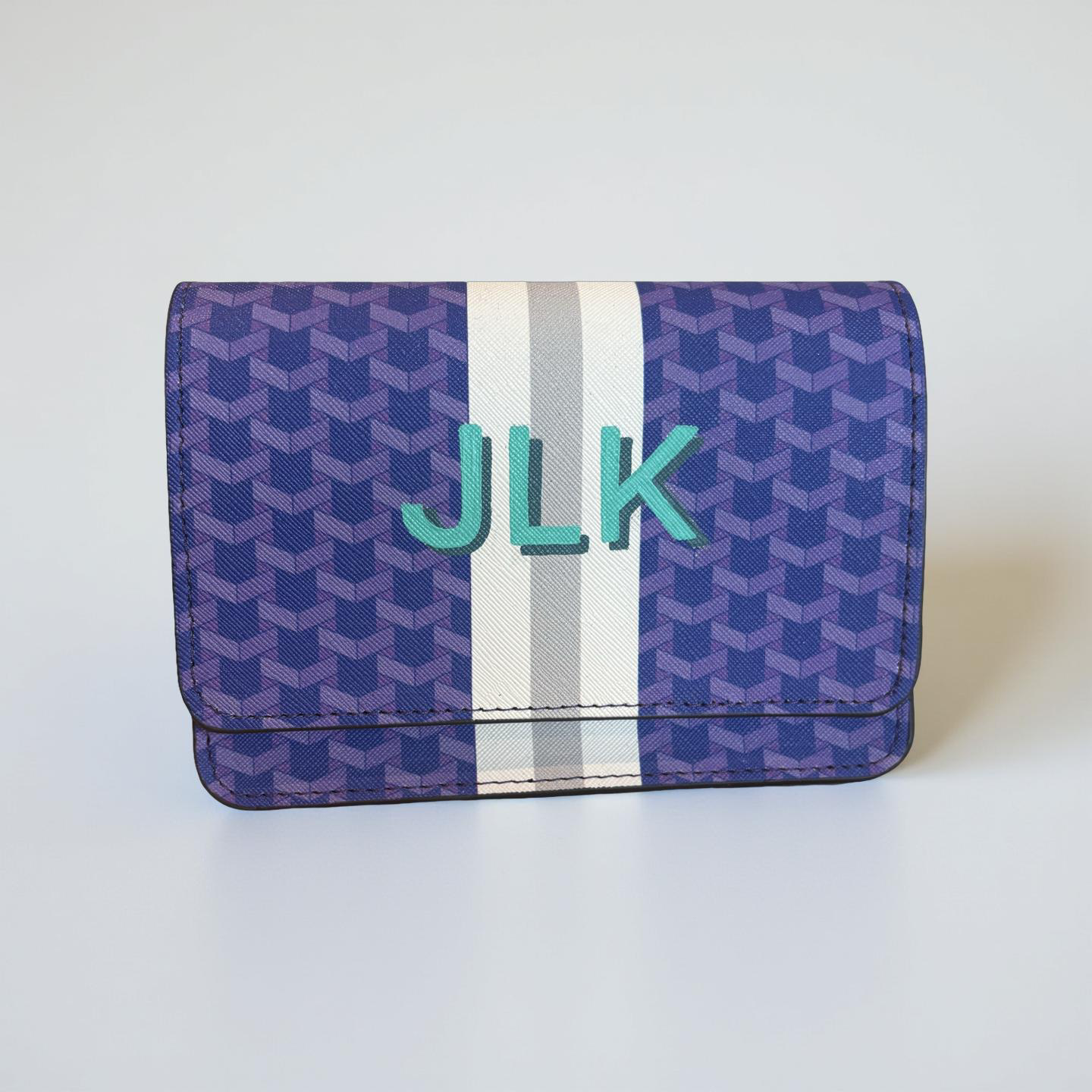 ADD ON- Hand Painted Initials & Numbers