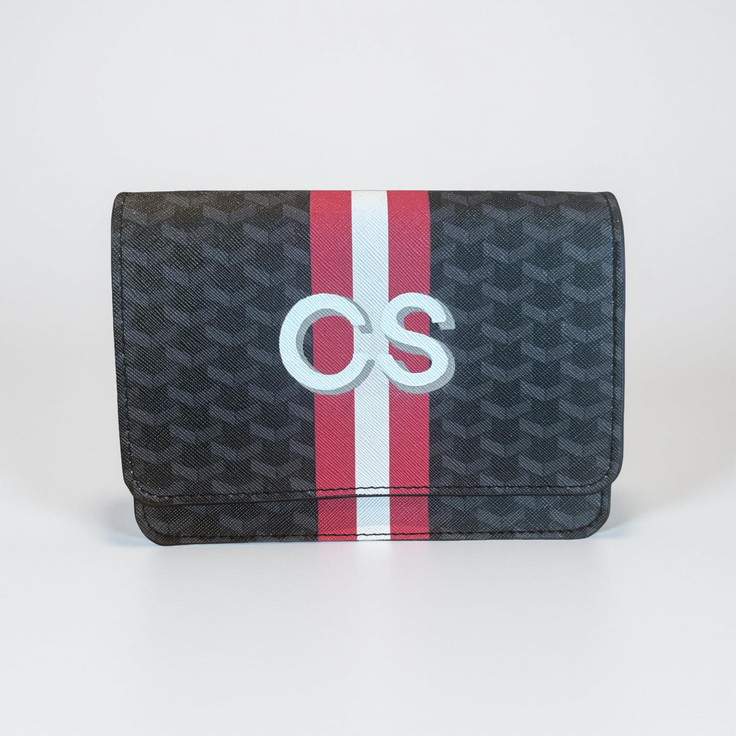 ADD ON- Hand Painted Initials & Numbers