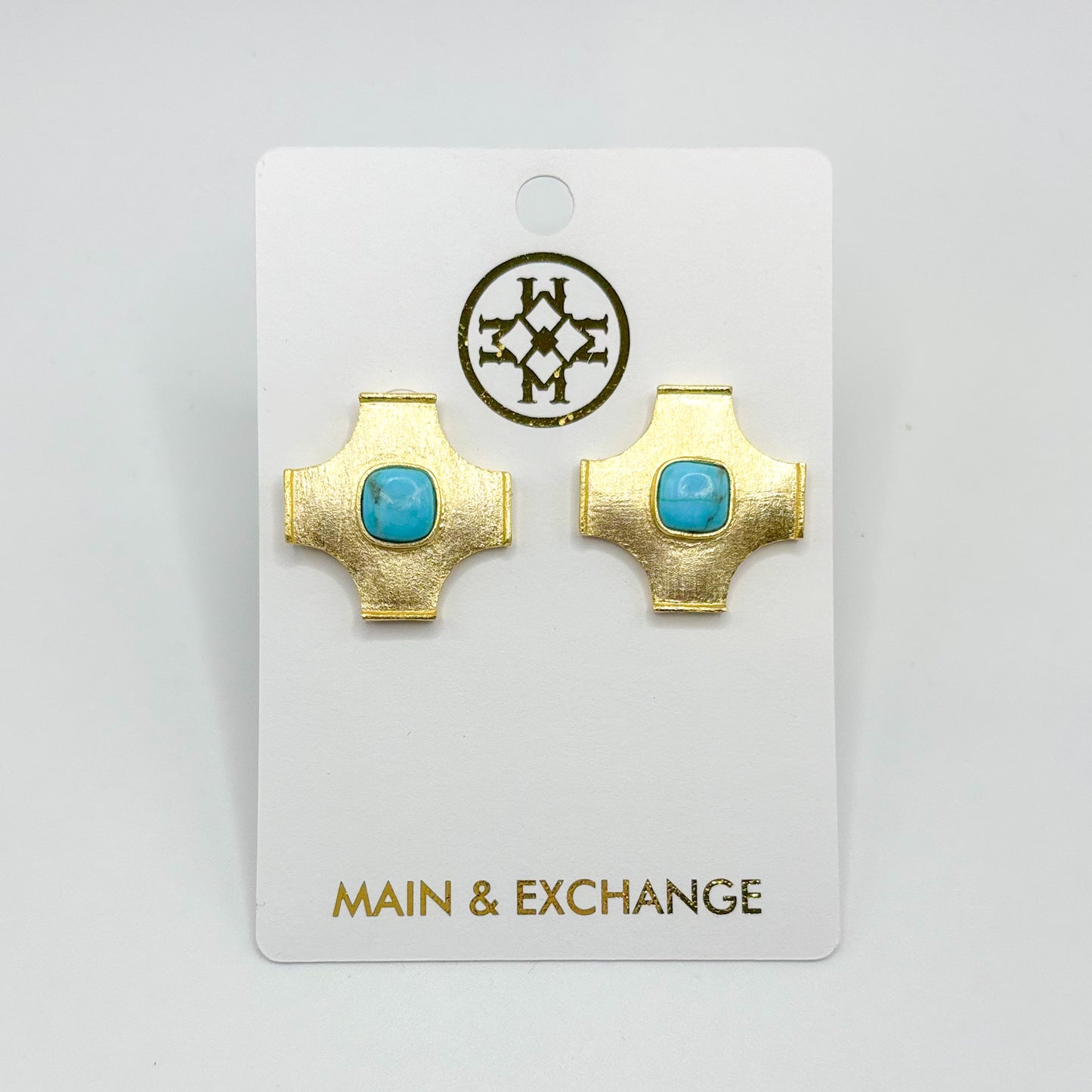 The Santa Fe Earring