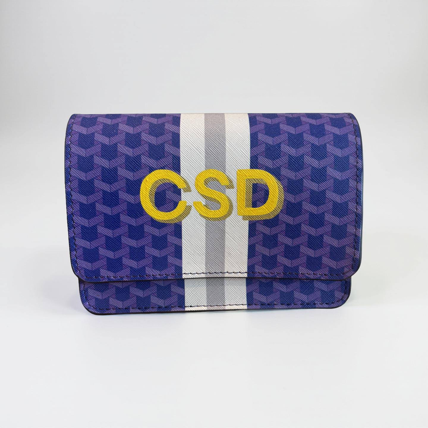 ADD ON- Hand Painted Initials & Numbers