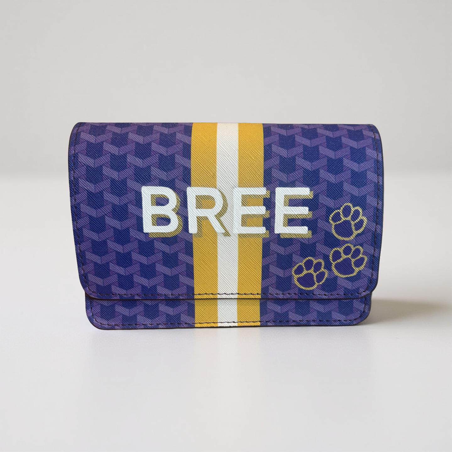 ADD ON- Hand Painted Initials & Numbers