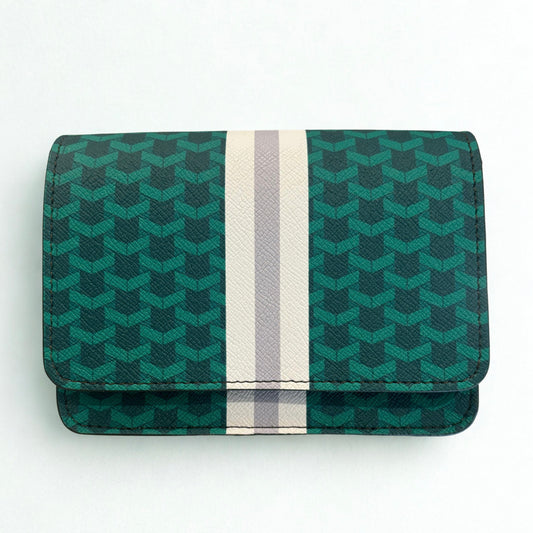 Green Game Day Stadium Bag
