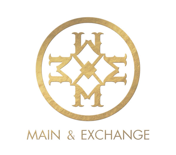 Main & Exchange